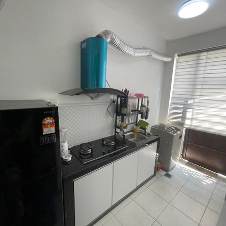 Dm Homestay 士姑来 外观 照片