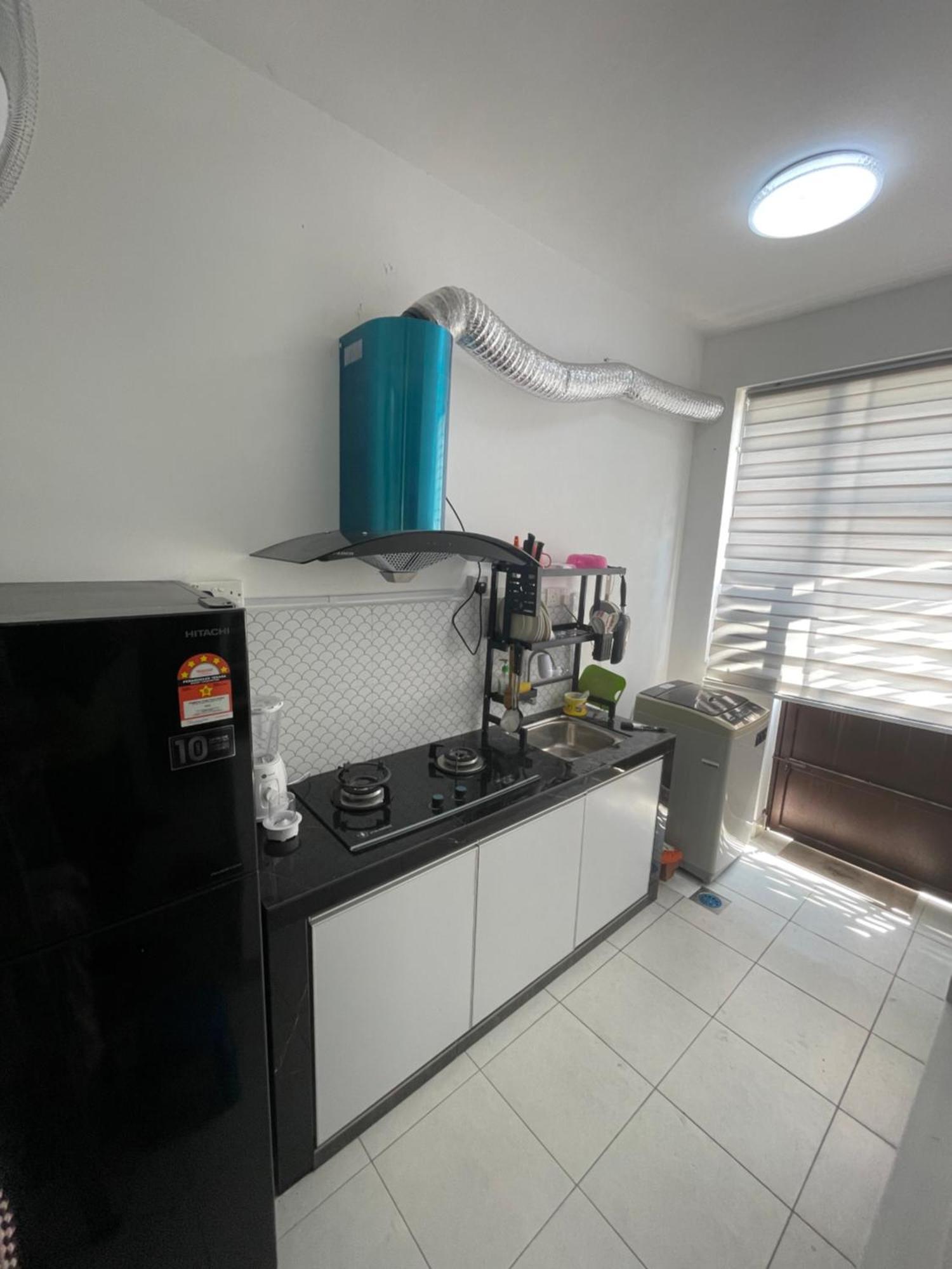 Dm Homestay 士姑来 外观 照片