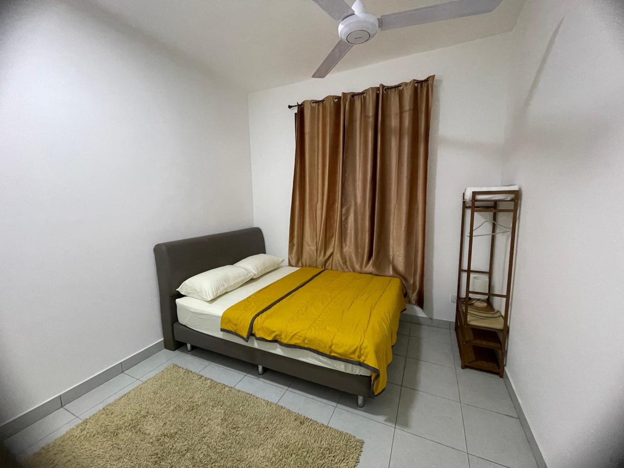 Dm Homestay 士姑来 外观 照片